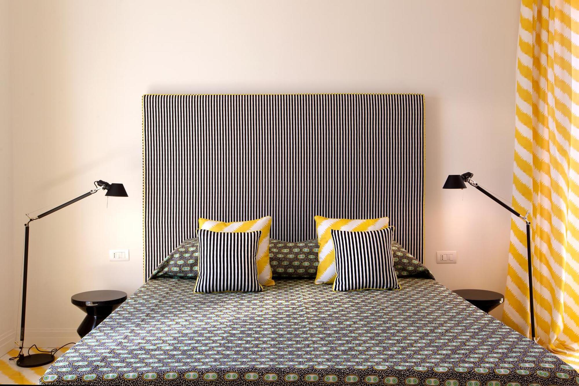 נאפולי Galleria Port'Alba - Suites & Rooftop מראה חיצוני תמונה