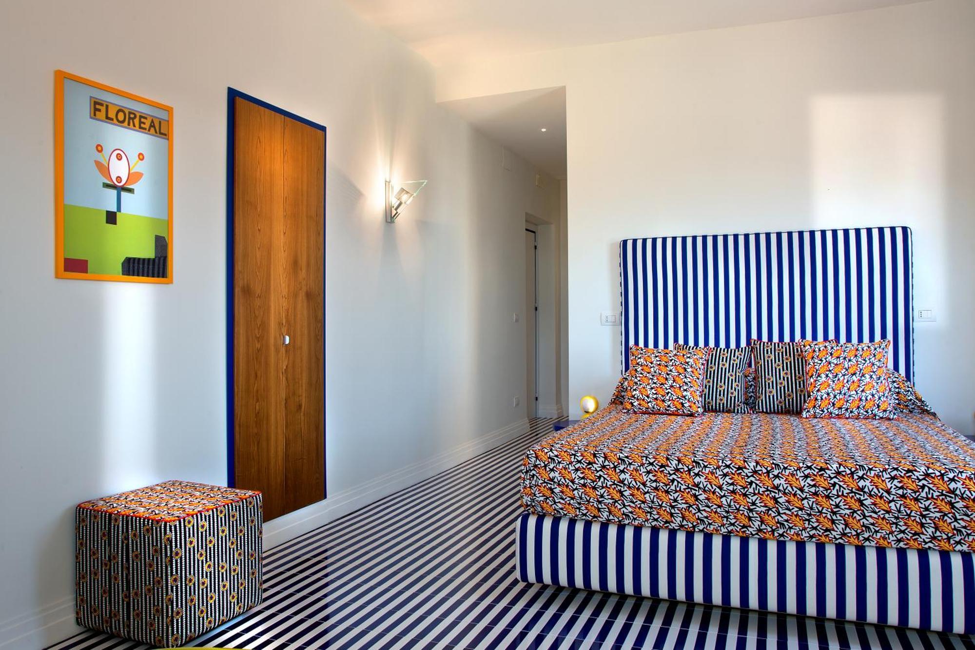 נאפולי Galleria Port'Alba - Suites & Rooftop מראה חיצוני תמונה