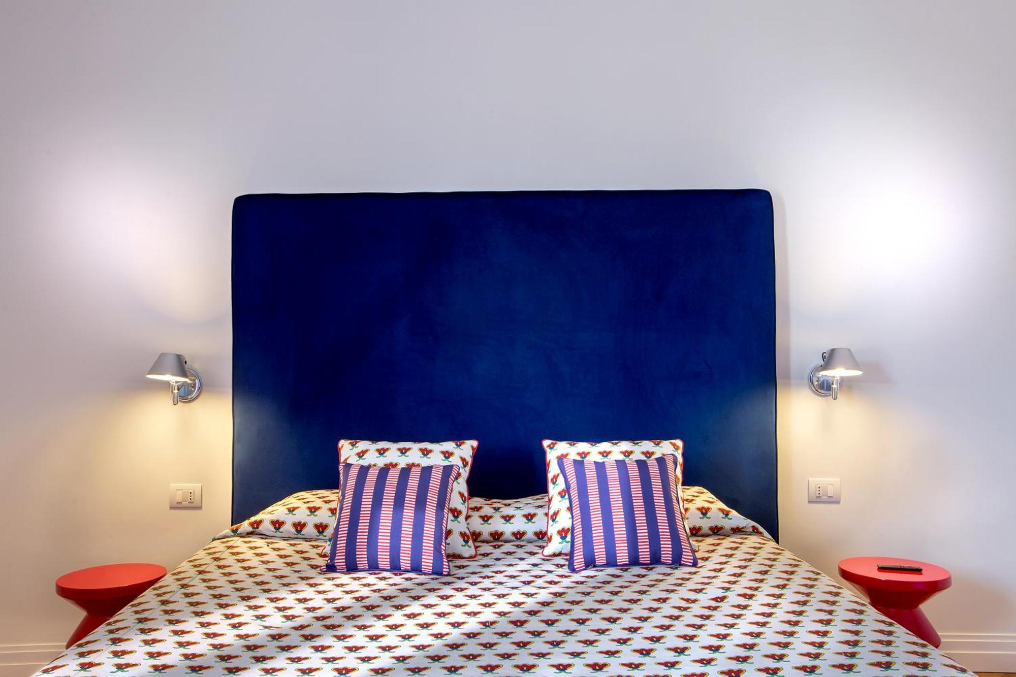 נאפולי Galleria Port'Alba - Suites & Rooftop מראה חיצוני תמונה
