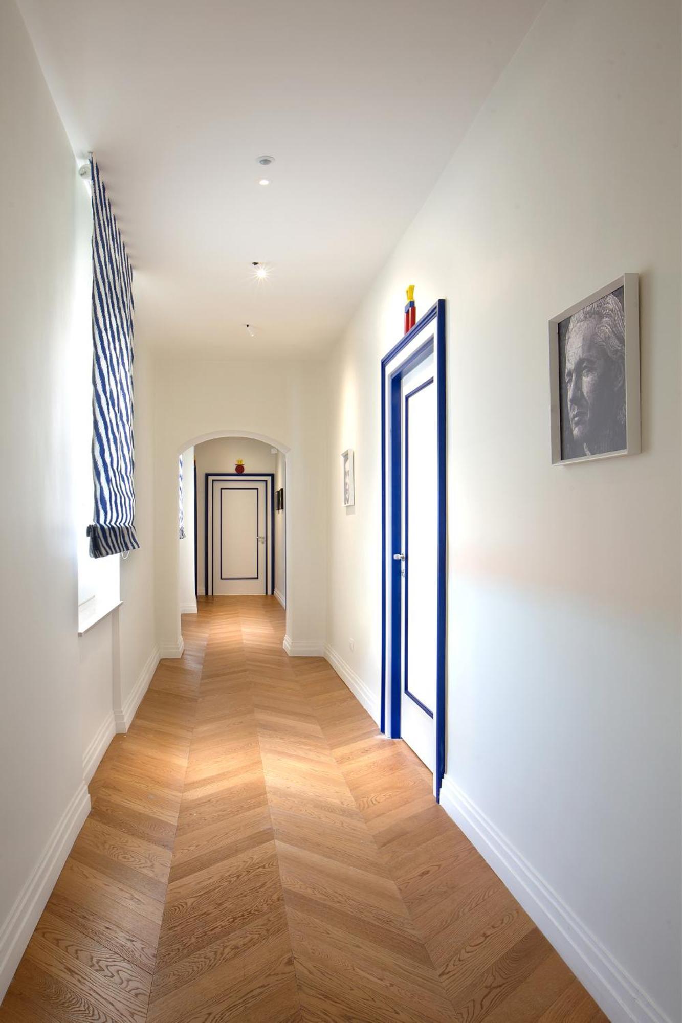 נאפולי Galleria Port'Alba - Suites & Rooftop מראה חיצוני תמונה