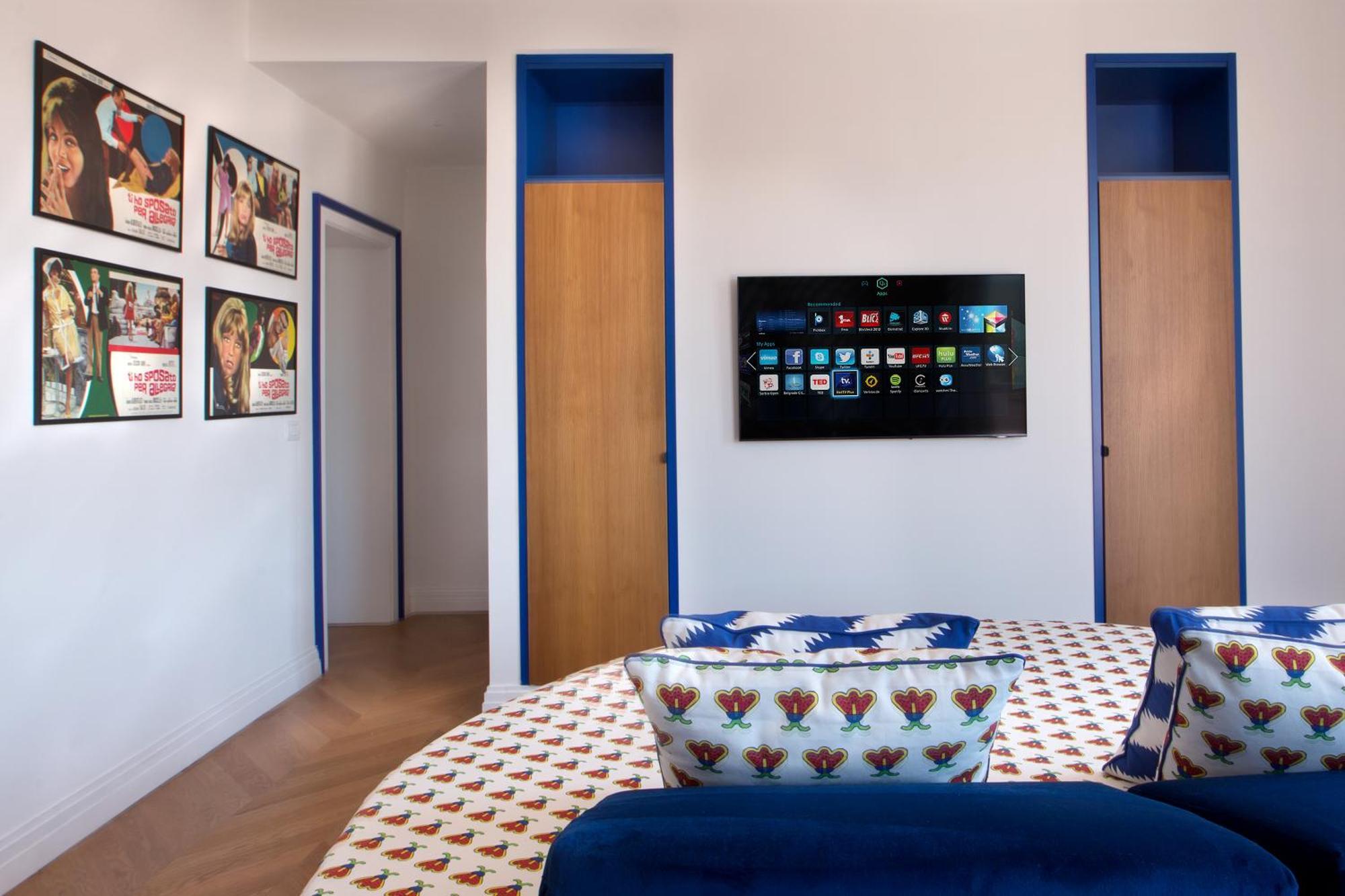 נאפולי Galleria Port'Alba - Suites & Rooftop מראה חיצוני תמונה
