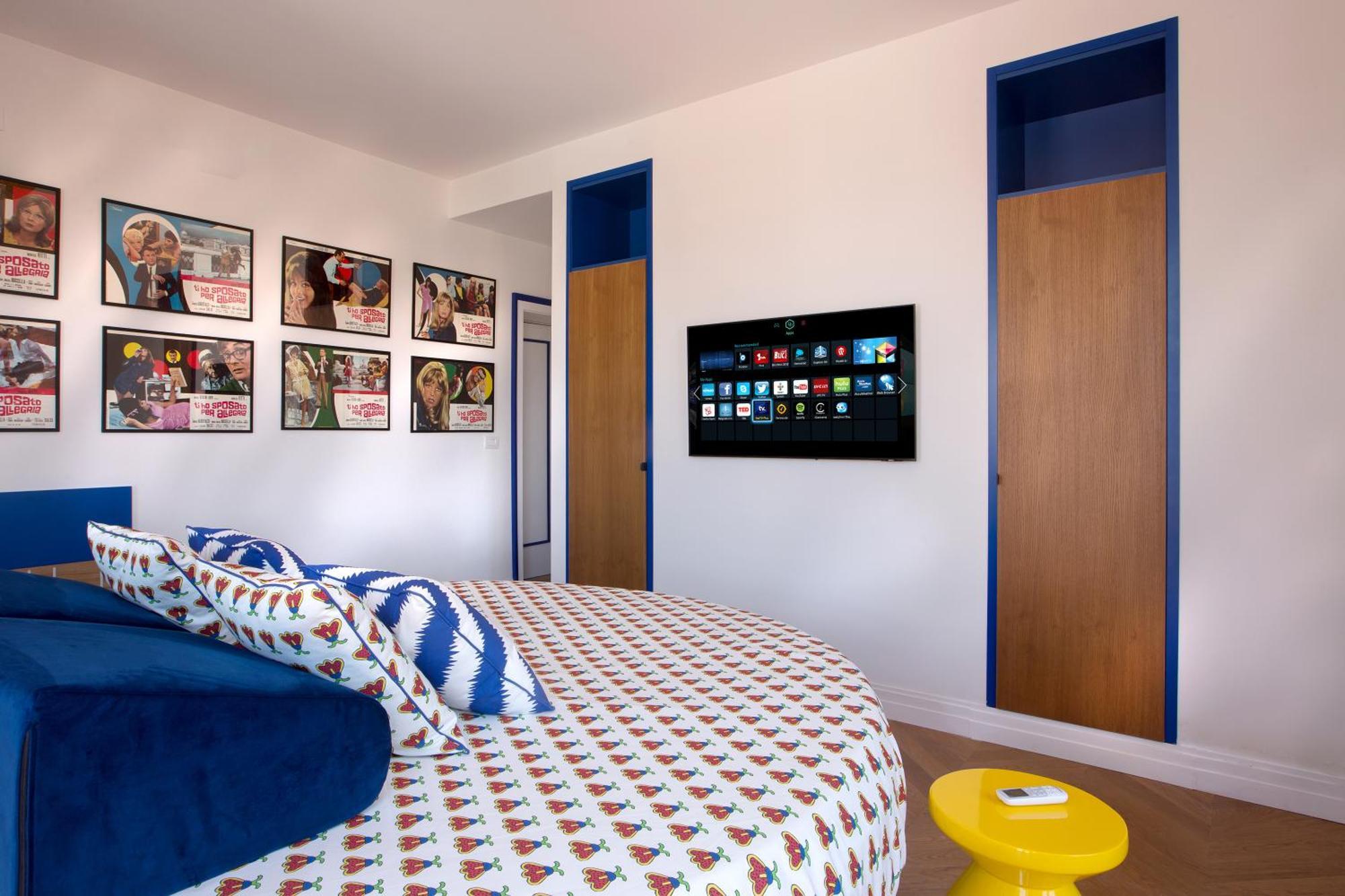 נאפולי Galleria Port'Alba - Suites & Rooftop מראה חיצוני תמונה