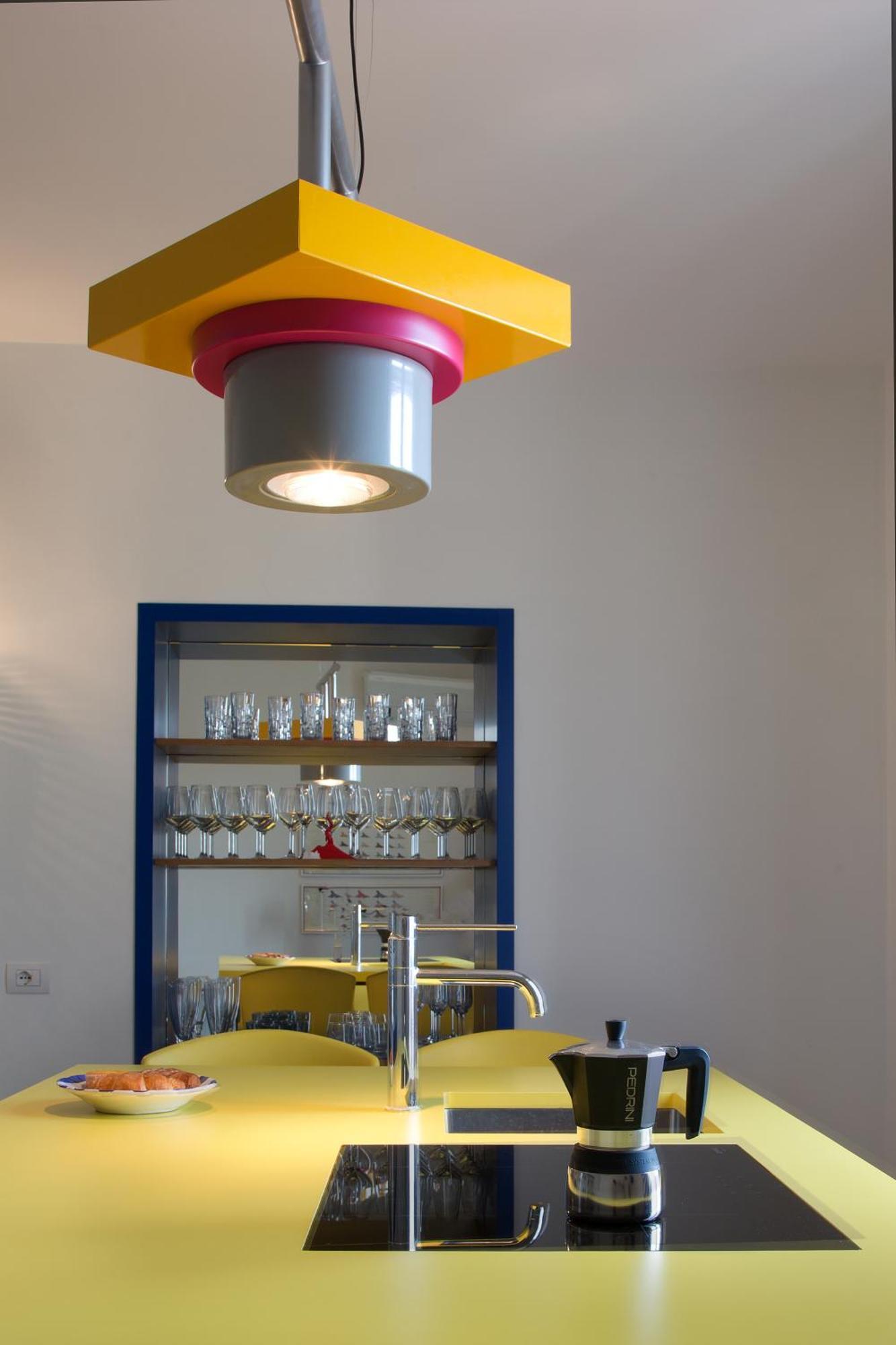 נאפולי Galleria Port'Alba - Suites & Rooftop מראה חיצוני תמונה