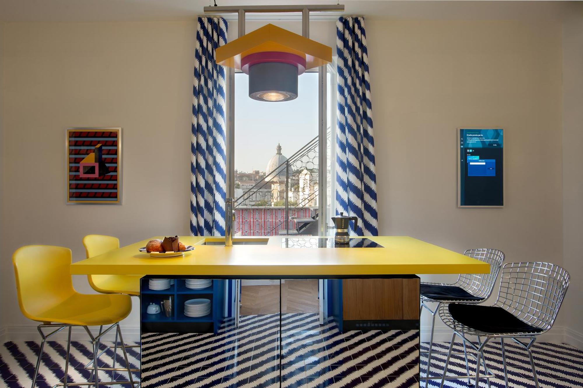 נאפולי Galleria Port'Alba - Suites & Rooftop מראה חיצוני תמונה